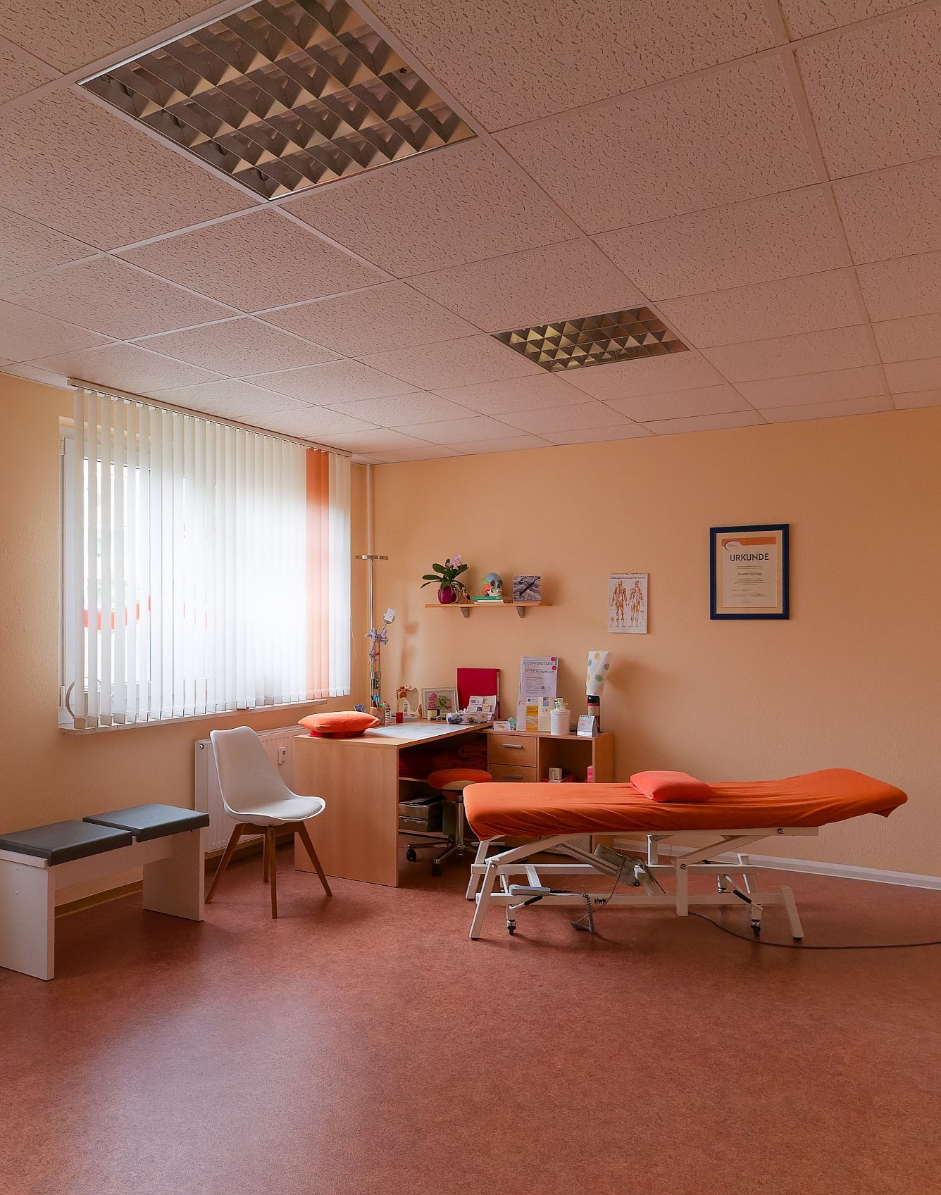 Behandlungsraum